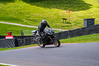 Middle Group Black Bikes